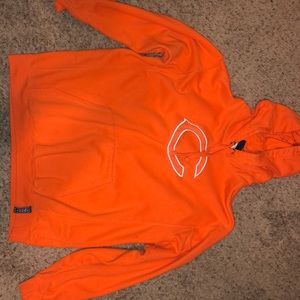 Men’s Chicago bears nfl hoodie